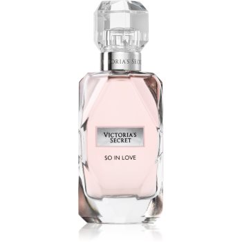Victoria's Secret So In Love Eau de Parfum pentru femei - imagine 2